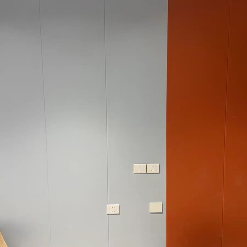 400V08, 400V09 wall panels